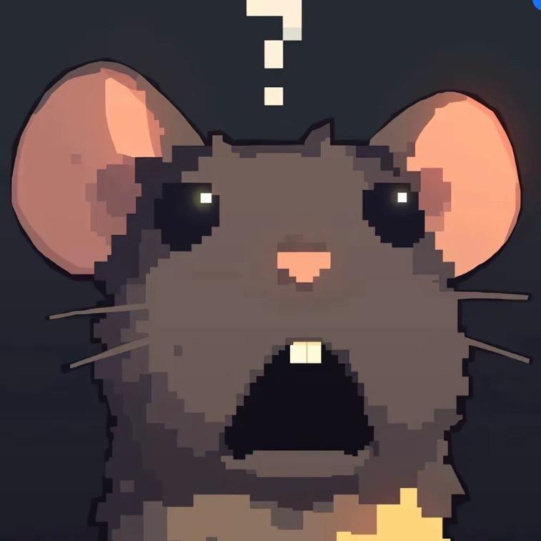 火炬之光-罗莎鼠