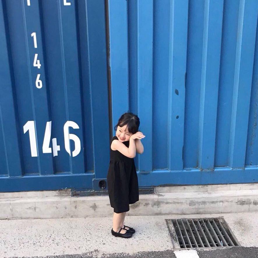 小小鱼👗🥳