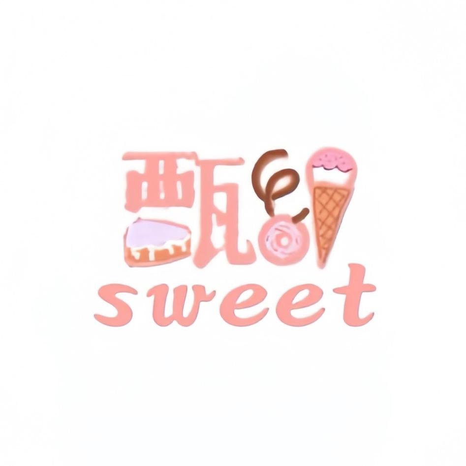 甄甜Realsweet.