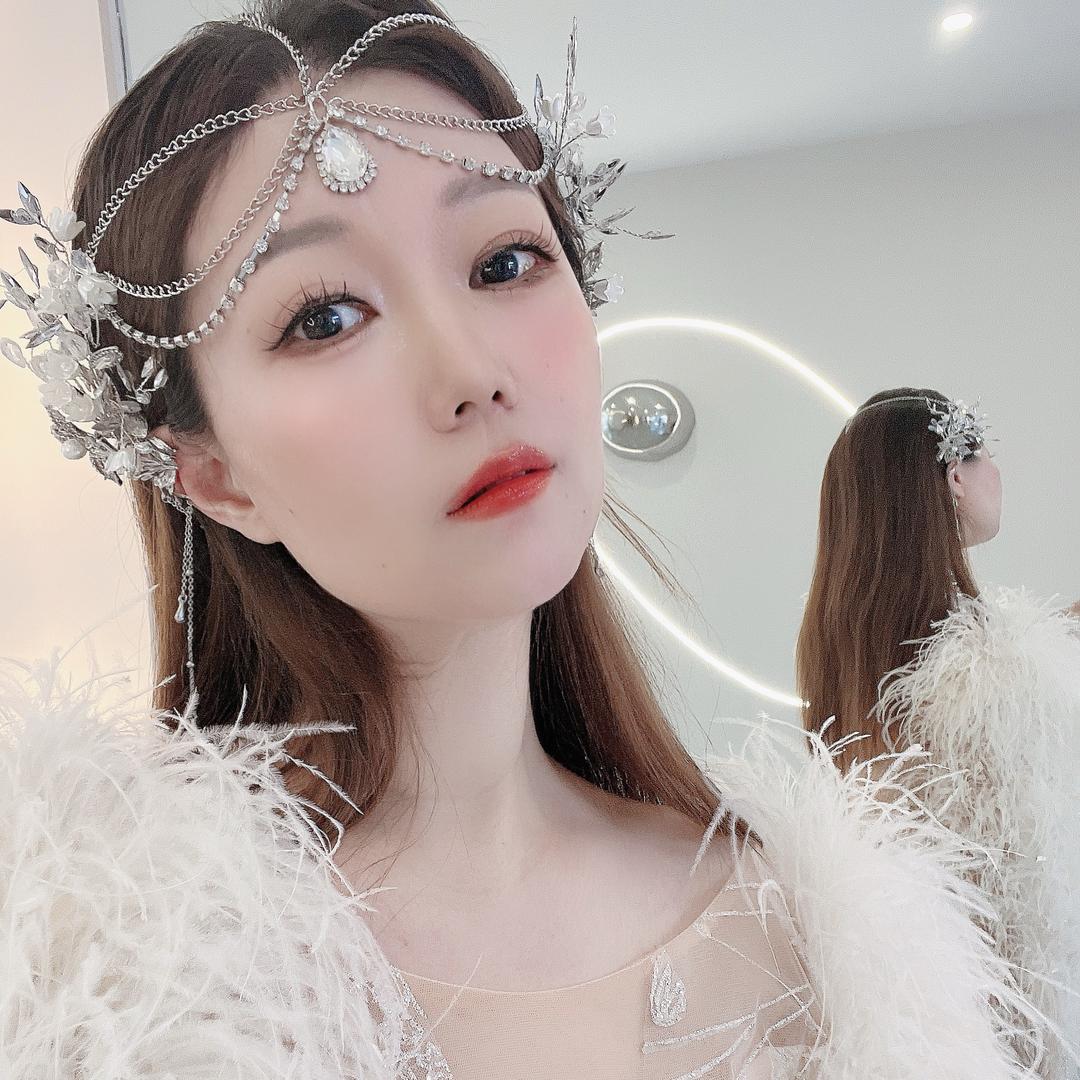 是辛迪呀