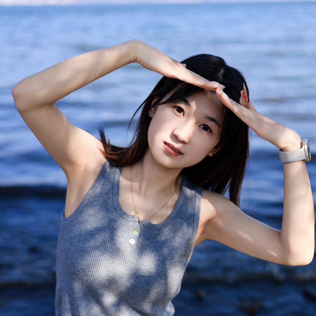 张张的钓鱼日记🎣