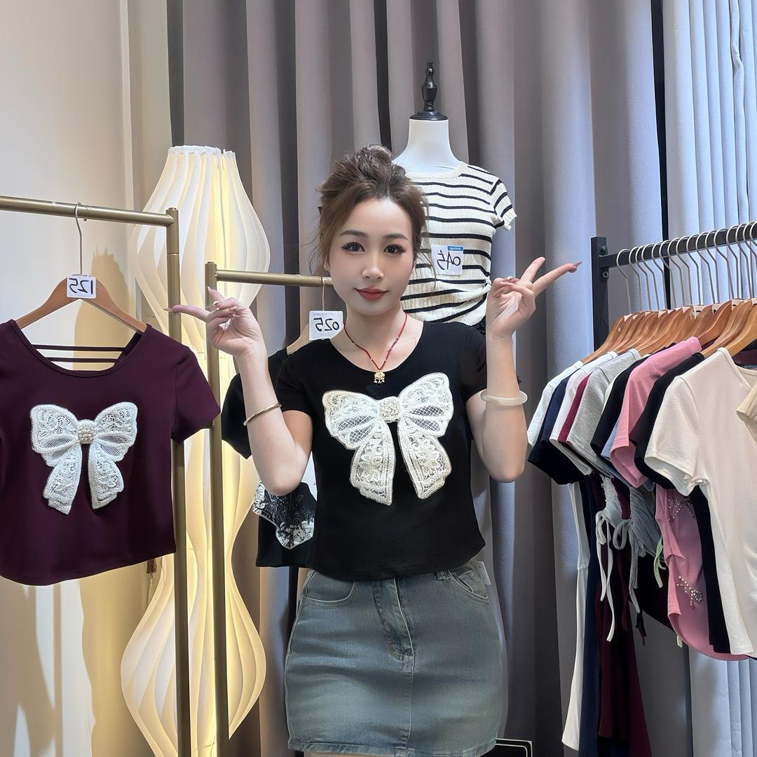 灿灿小个子女