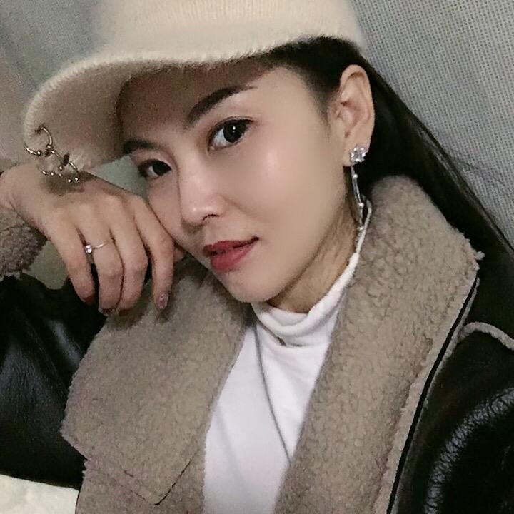 大明明～