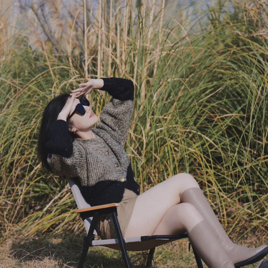 暴躁的林妹妹🔅