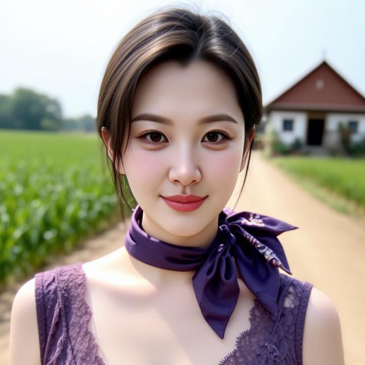 刘艳(找个老伴)