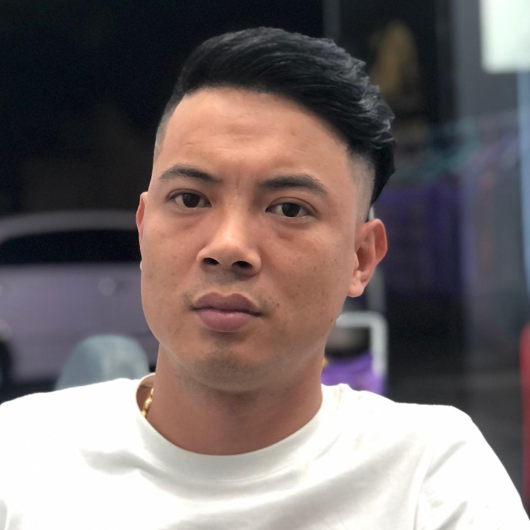 东江小胡