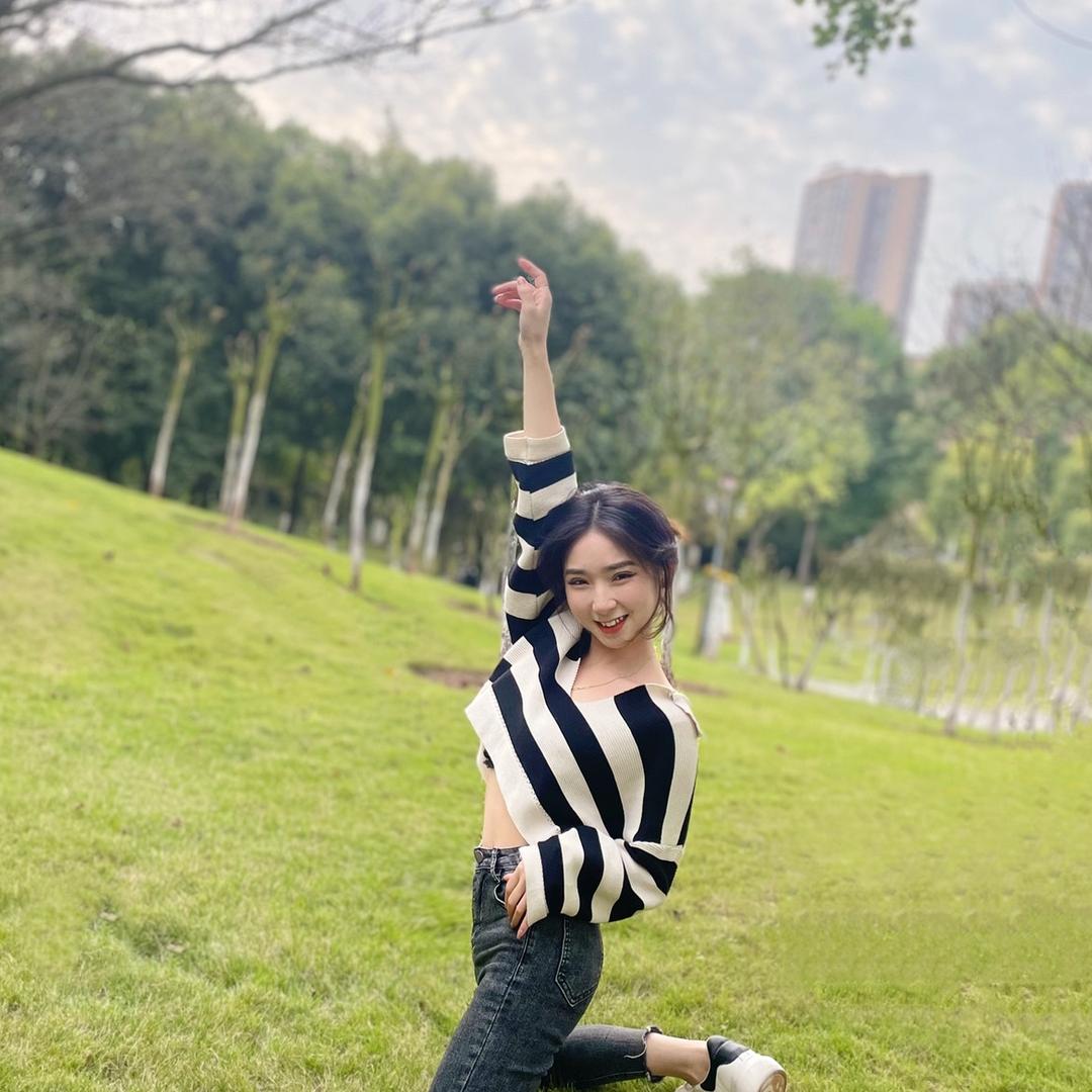 🌈重庆蔡一林🌈