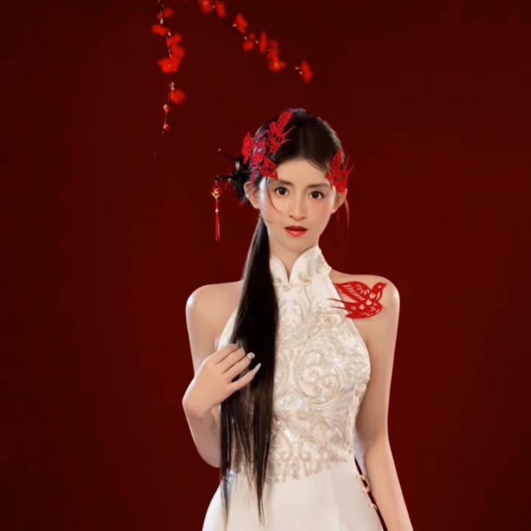 🧚‍♀️🐷曦梅🐷🧚‍♂️🇨🇳