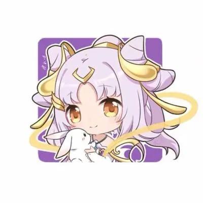 王者荣耀嫦娥（国1嫦娥）