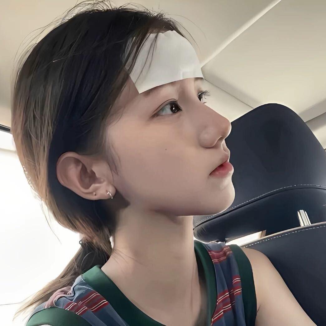 冰冷的前妻