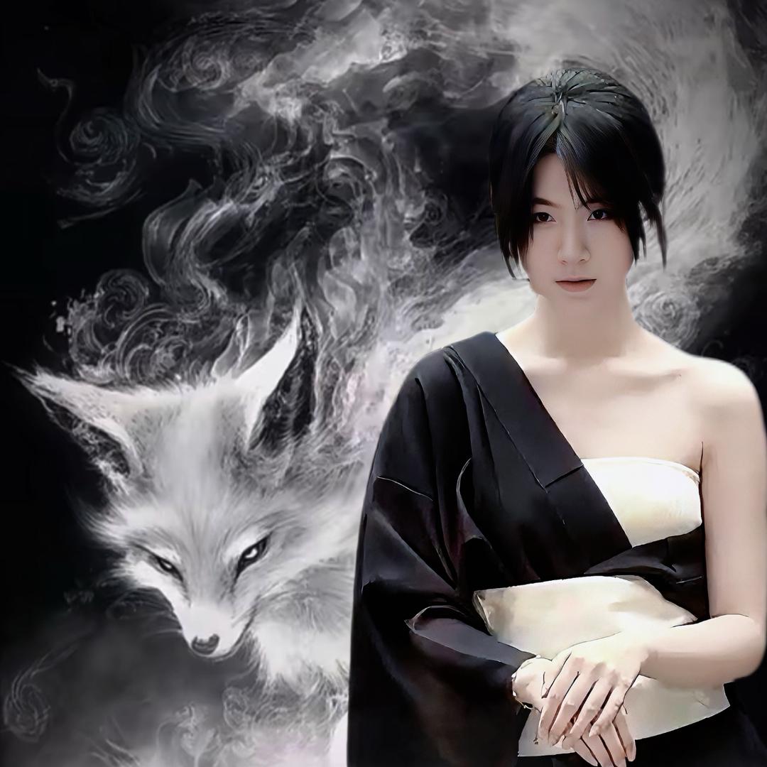 好久不见·盼君如昔