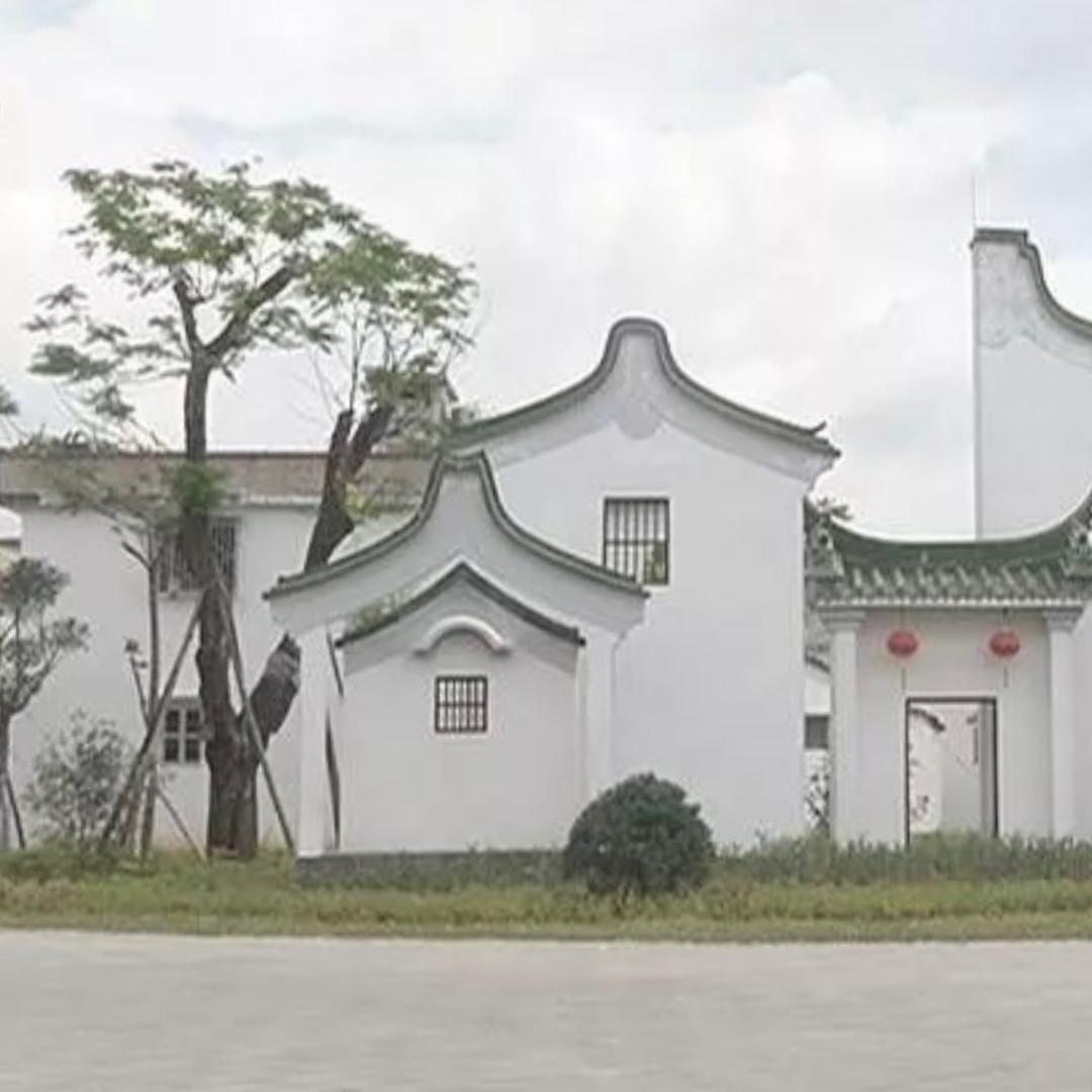 鮀城人家