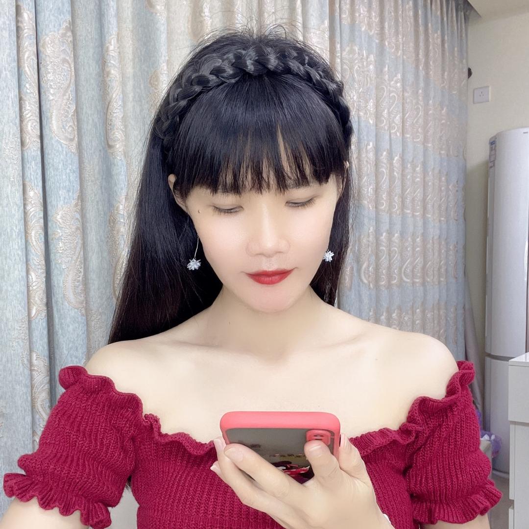 禎👭姐廋了50