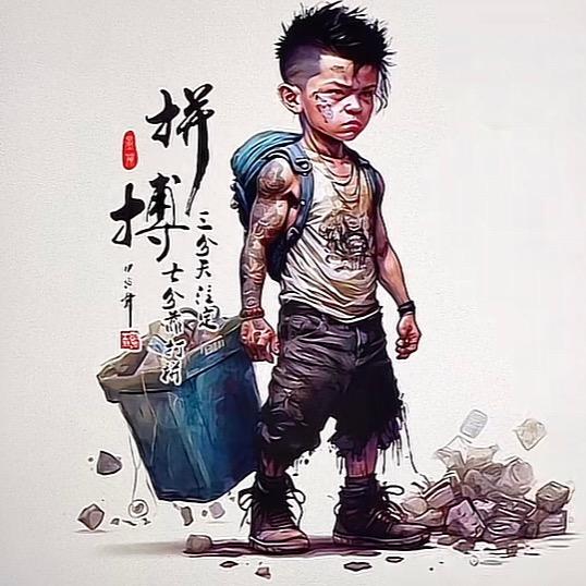 无情哈拉邵