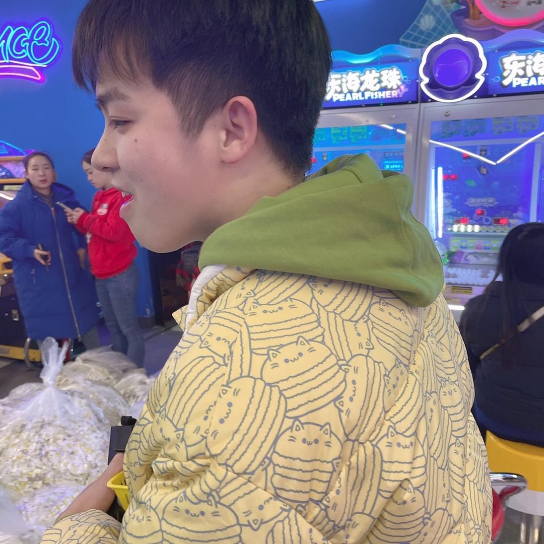 我是帮主