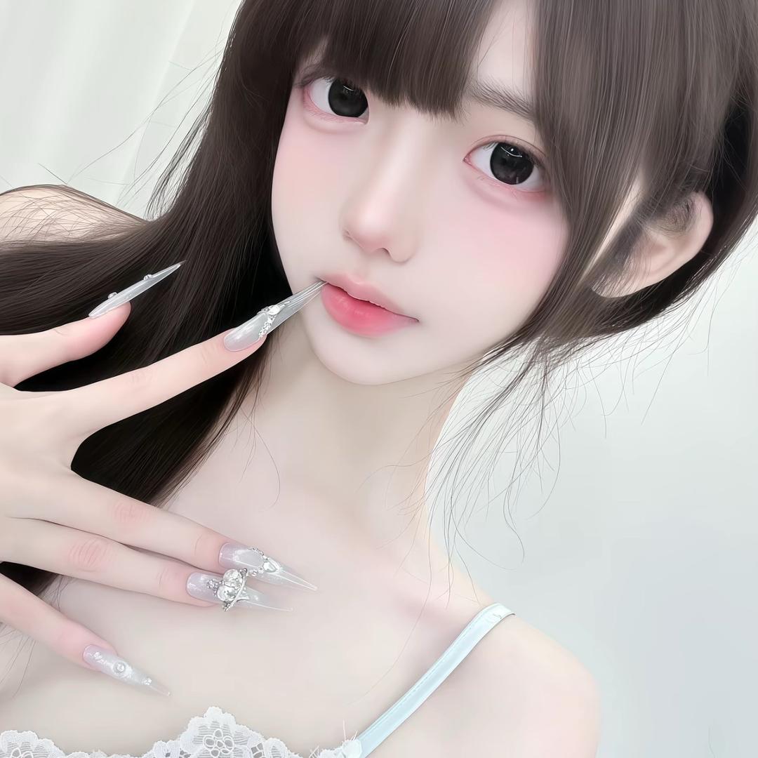 小蓓崽Kiyomi
