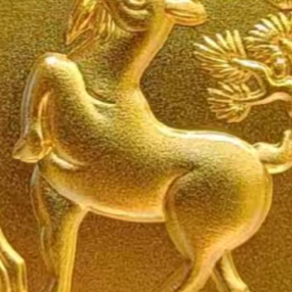 官爱白牛