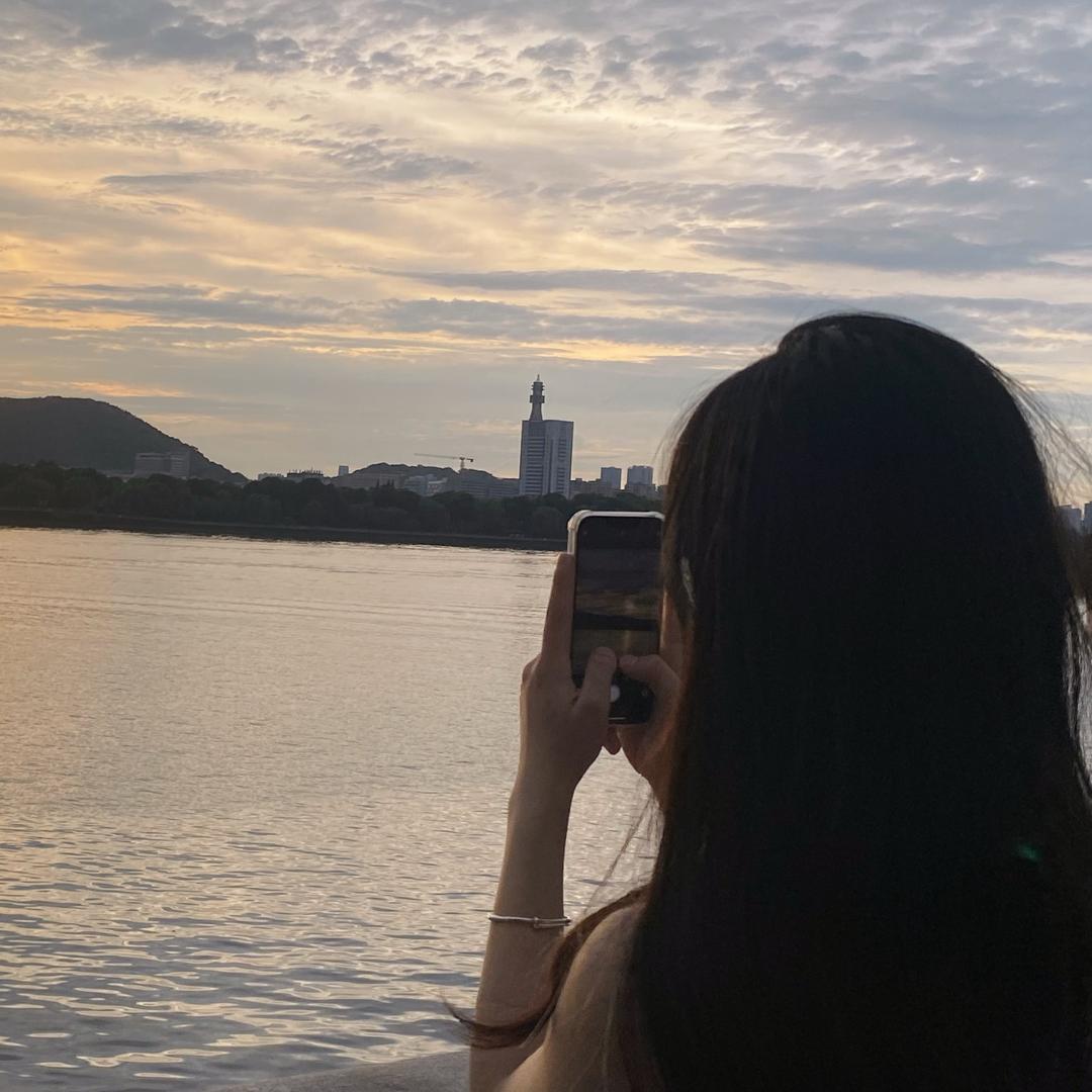 不紧张