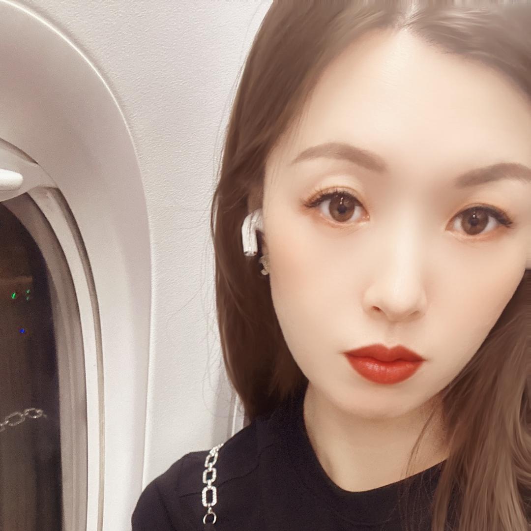 珍珍❤