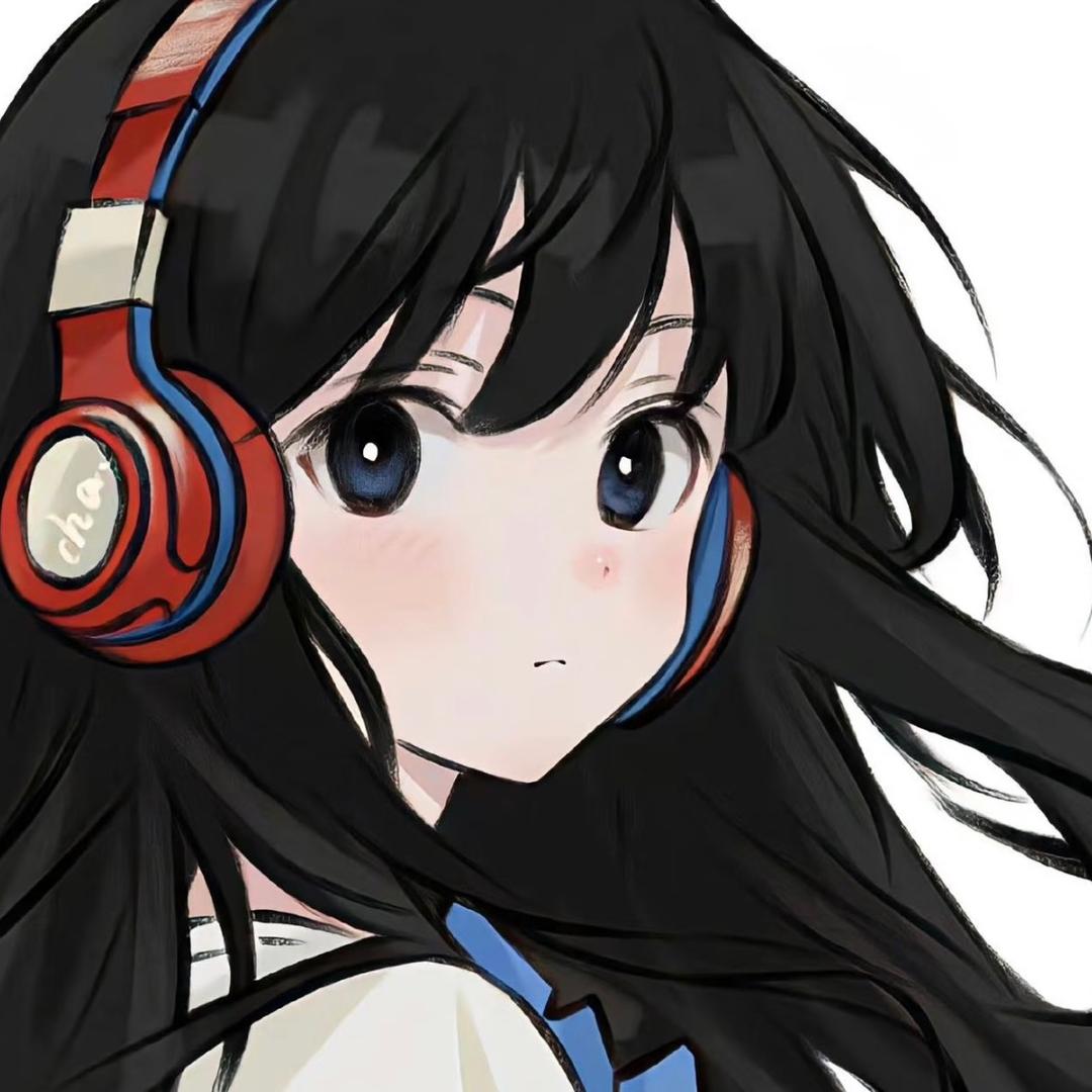 一颗小云朵