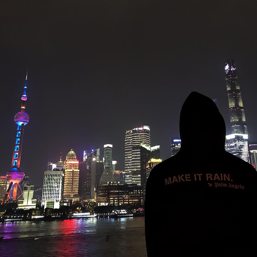 玄兰府的天赐头像
