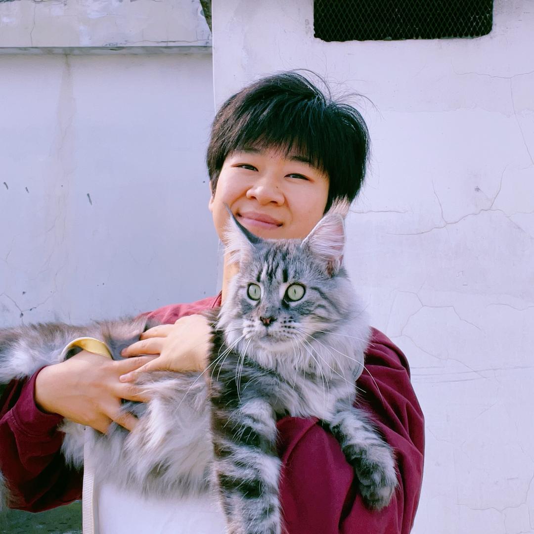 是你的阿静呀！