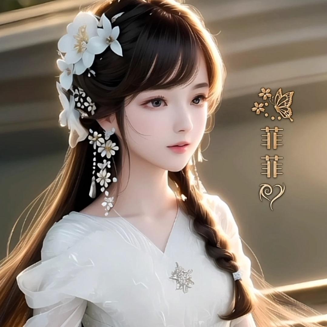 不尽芳菲°