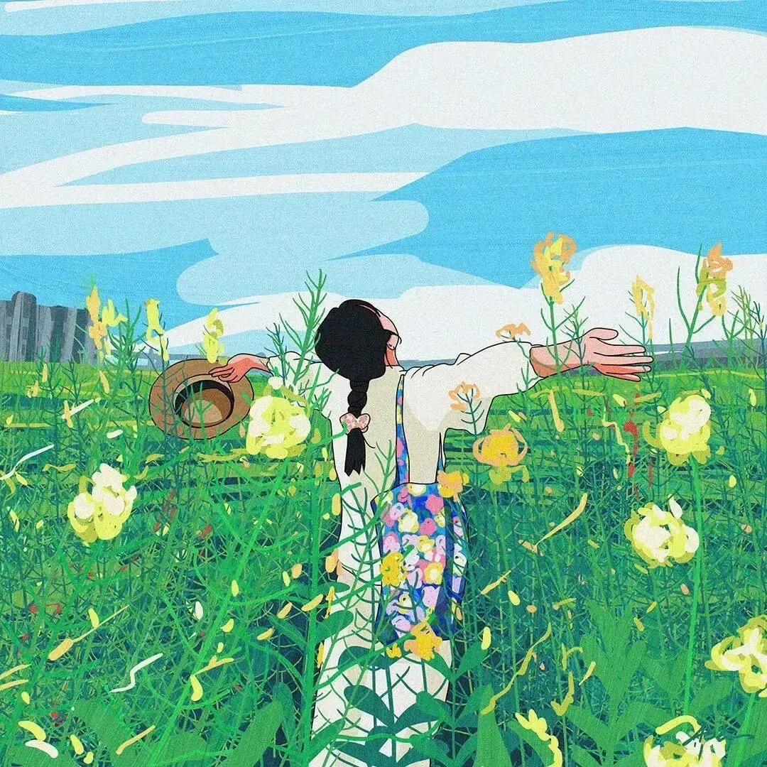 冰山雪莲