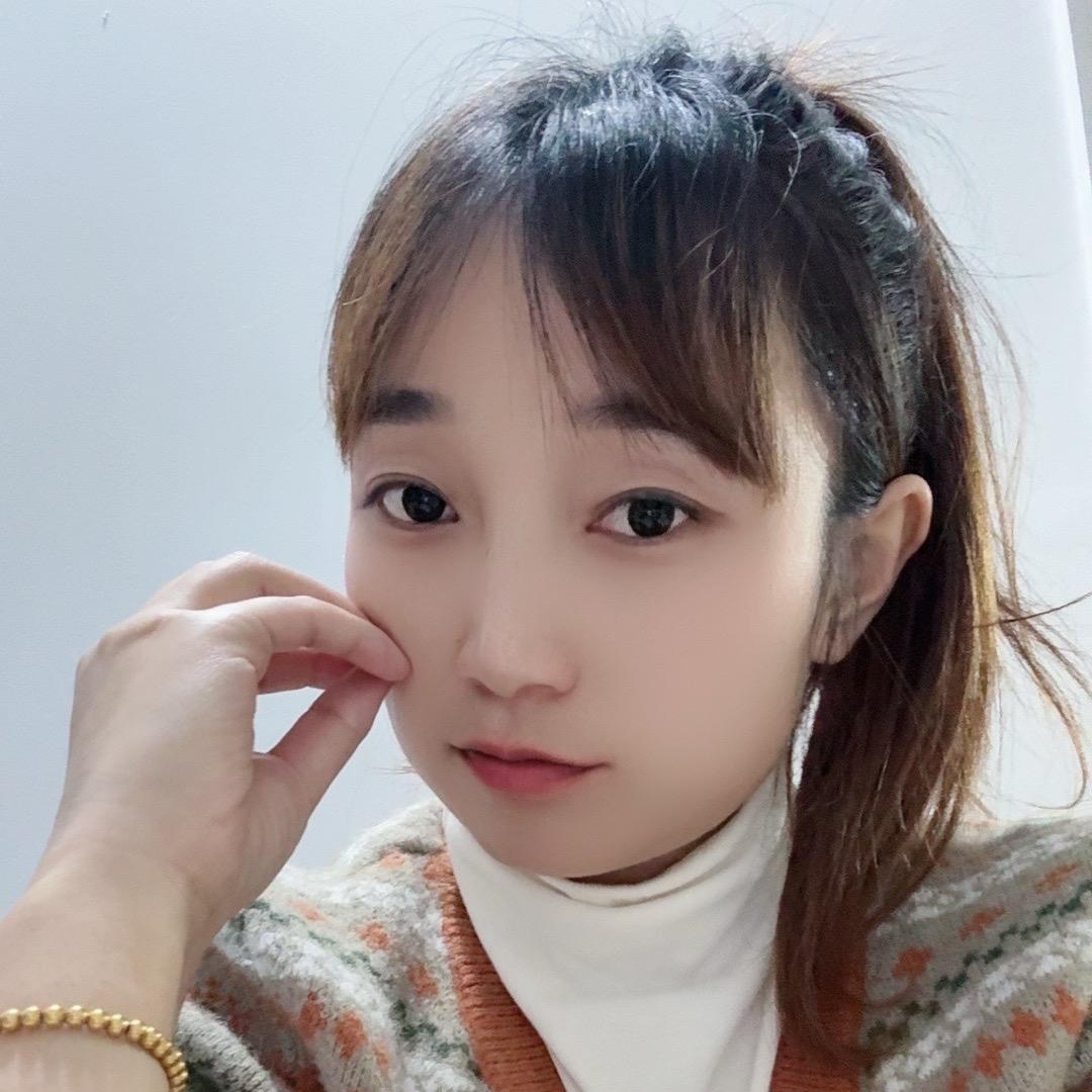 是你潞姐