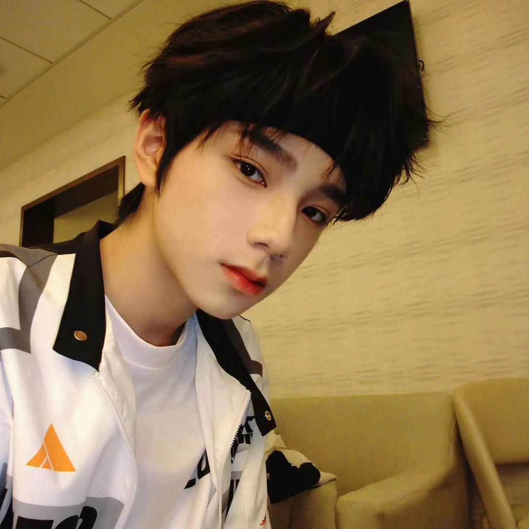 小鱼