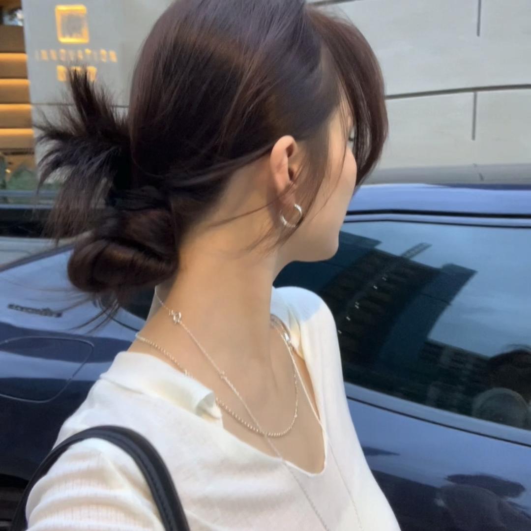 四季青Time服饰