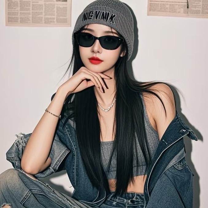 一只小妖精💫