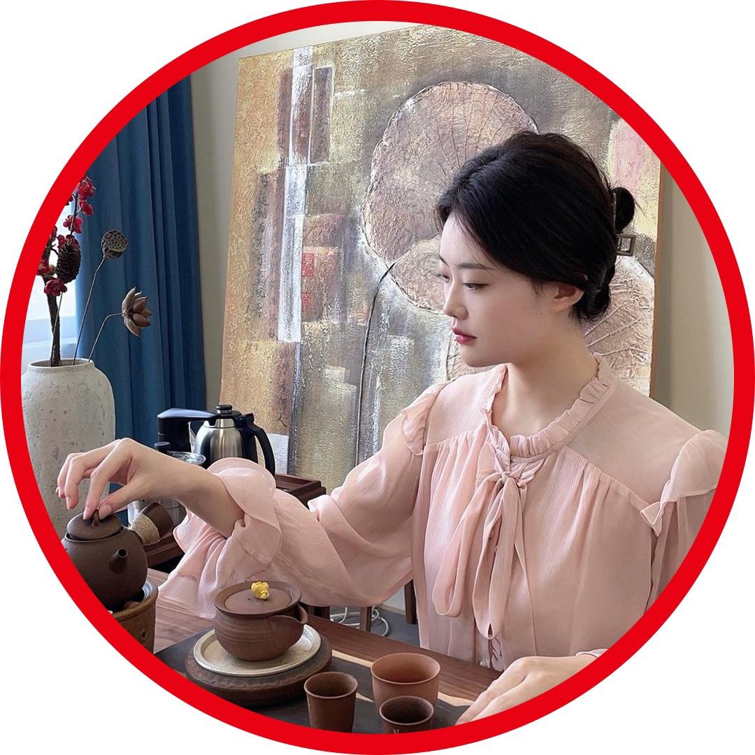 万人迷茶话馆