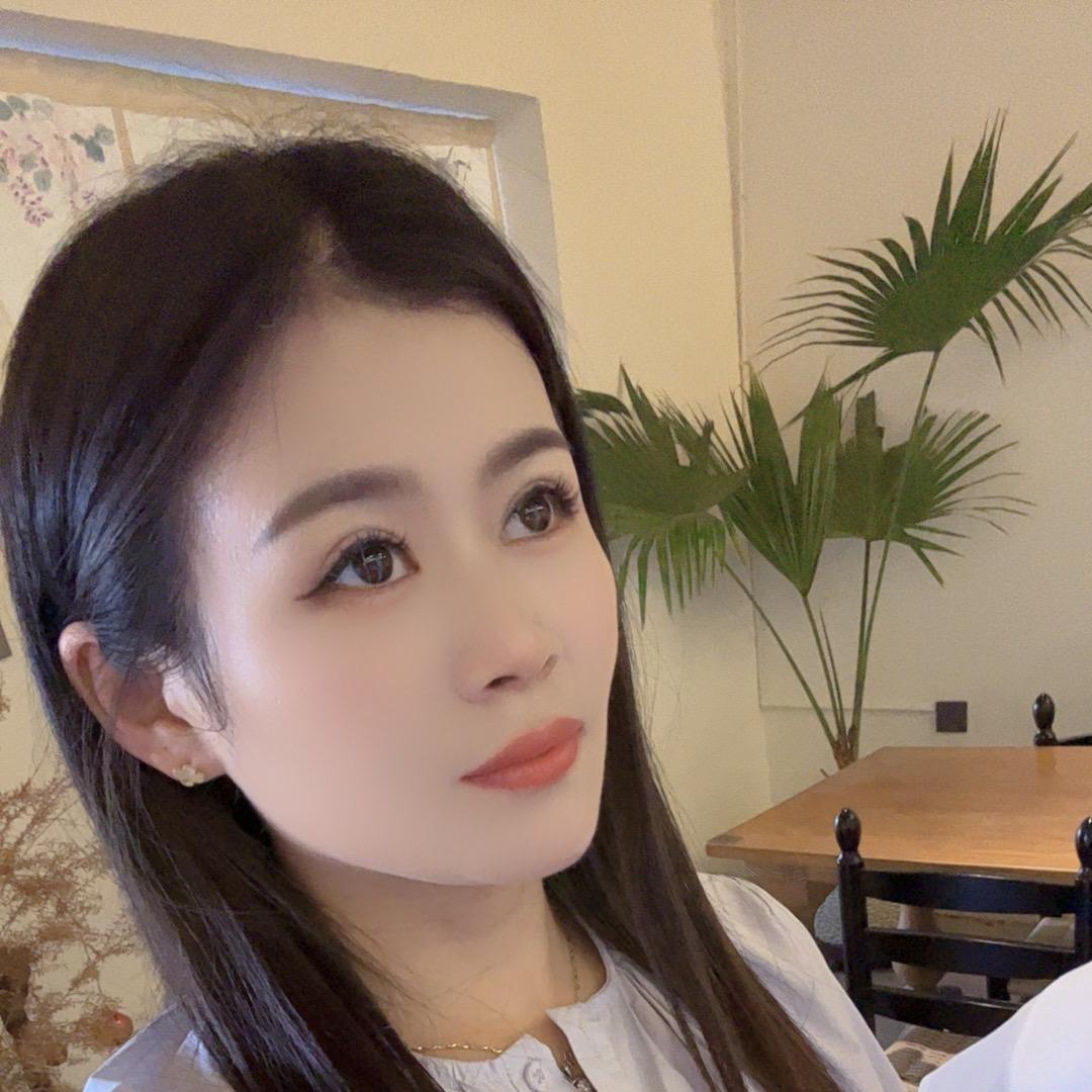 晓晓@