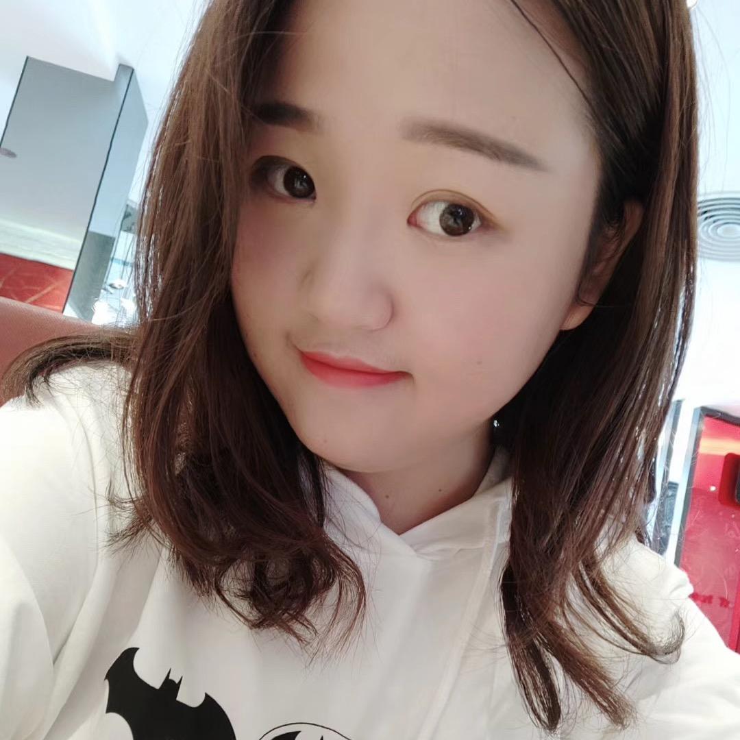 妮妮❤️