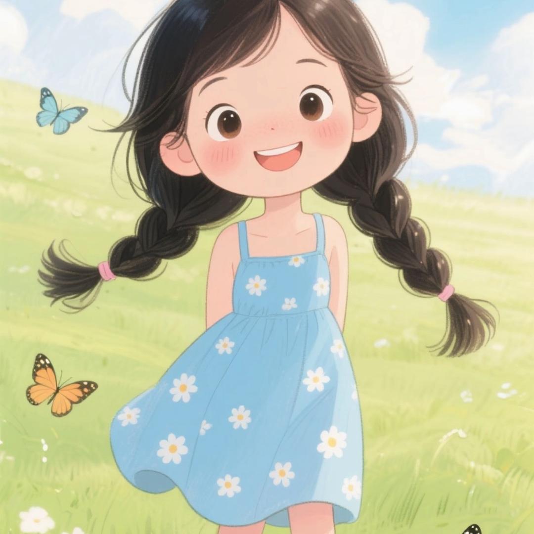 小连花