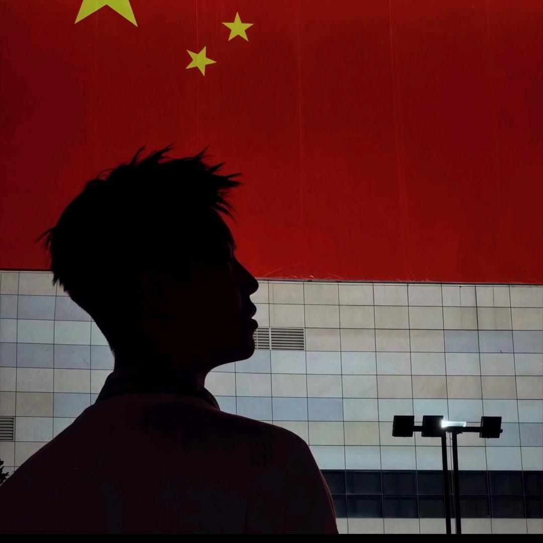 大大怪将军🇨🇳yu（疗伤版）