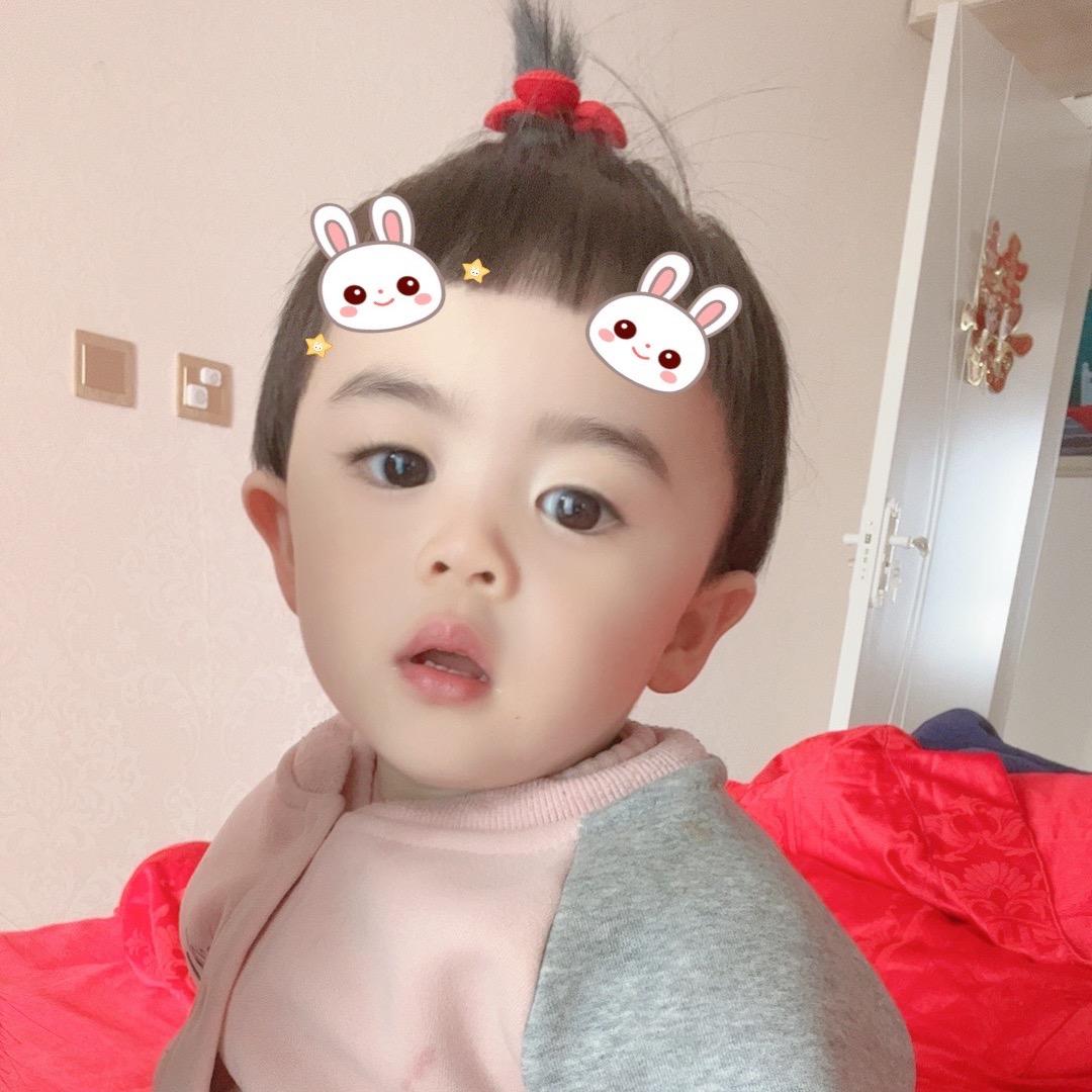 悦悦