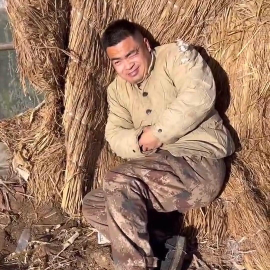小冯哥菜缘