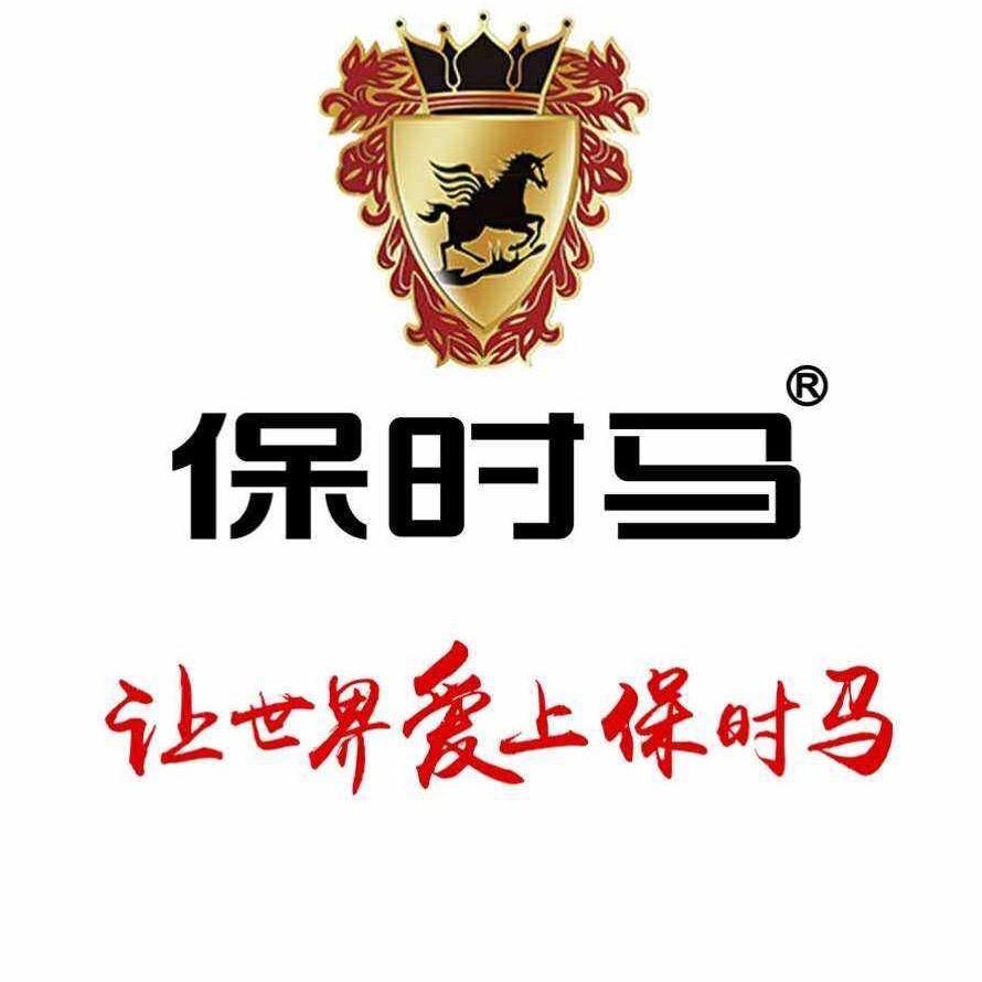 保时马电动车新桥店