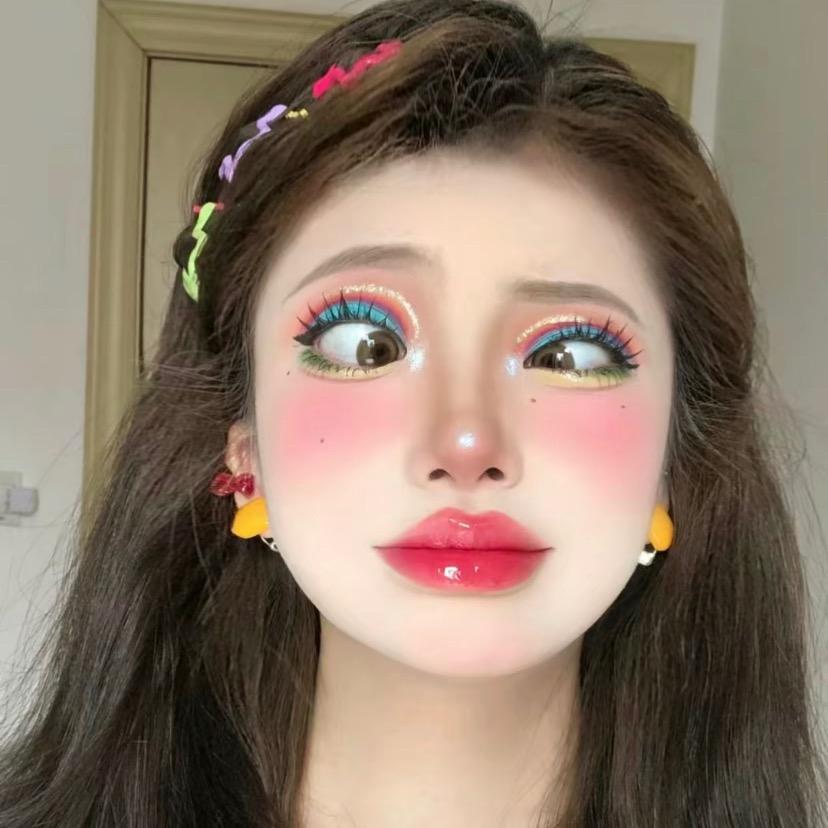 闪闪发光的闪✨