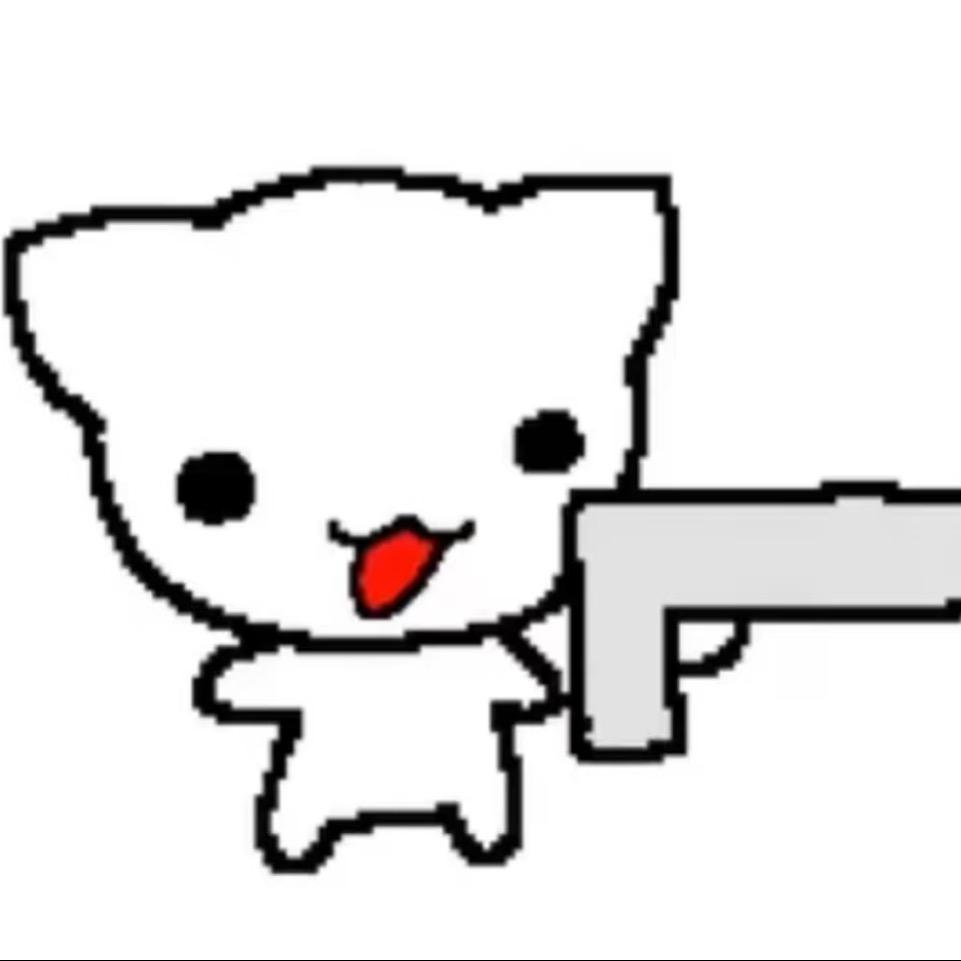 土豆你可以被吃掉