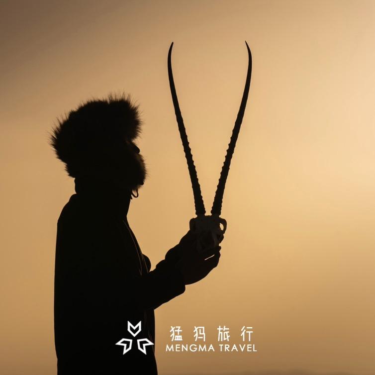 猛犸旅行(西藏、新疆、无人区定制旅行）