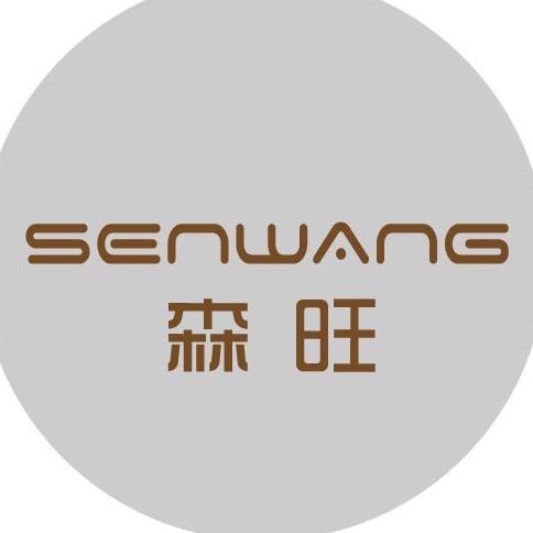 森旺男装