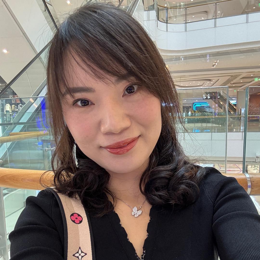 小菲在上海