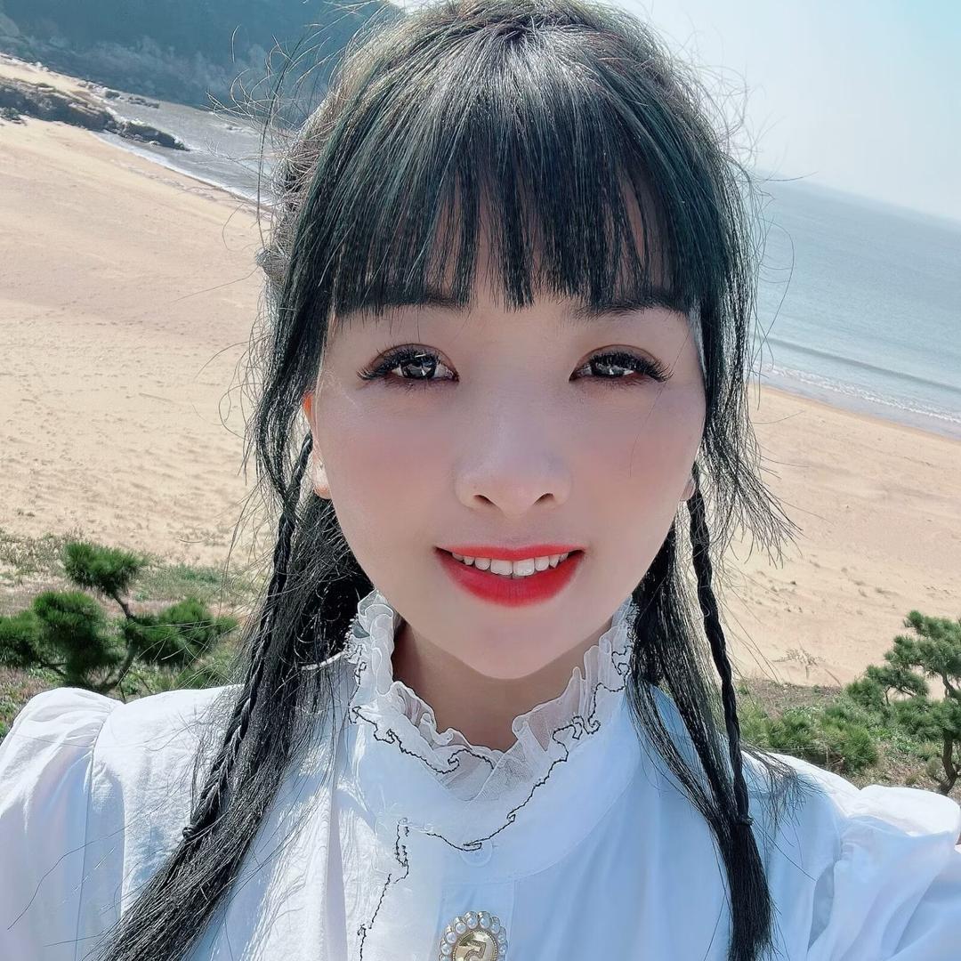 予希✨