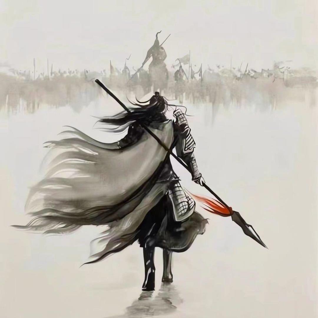 Ai疯子哥/三角洲