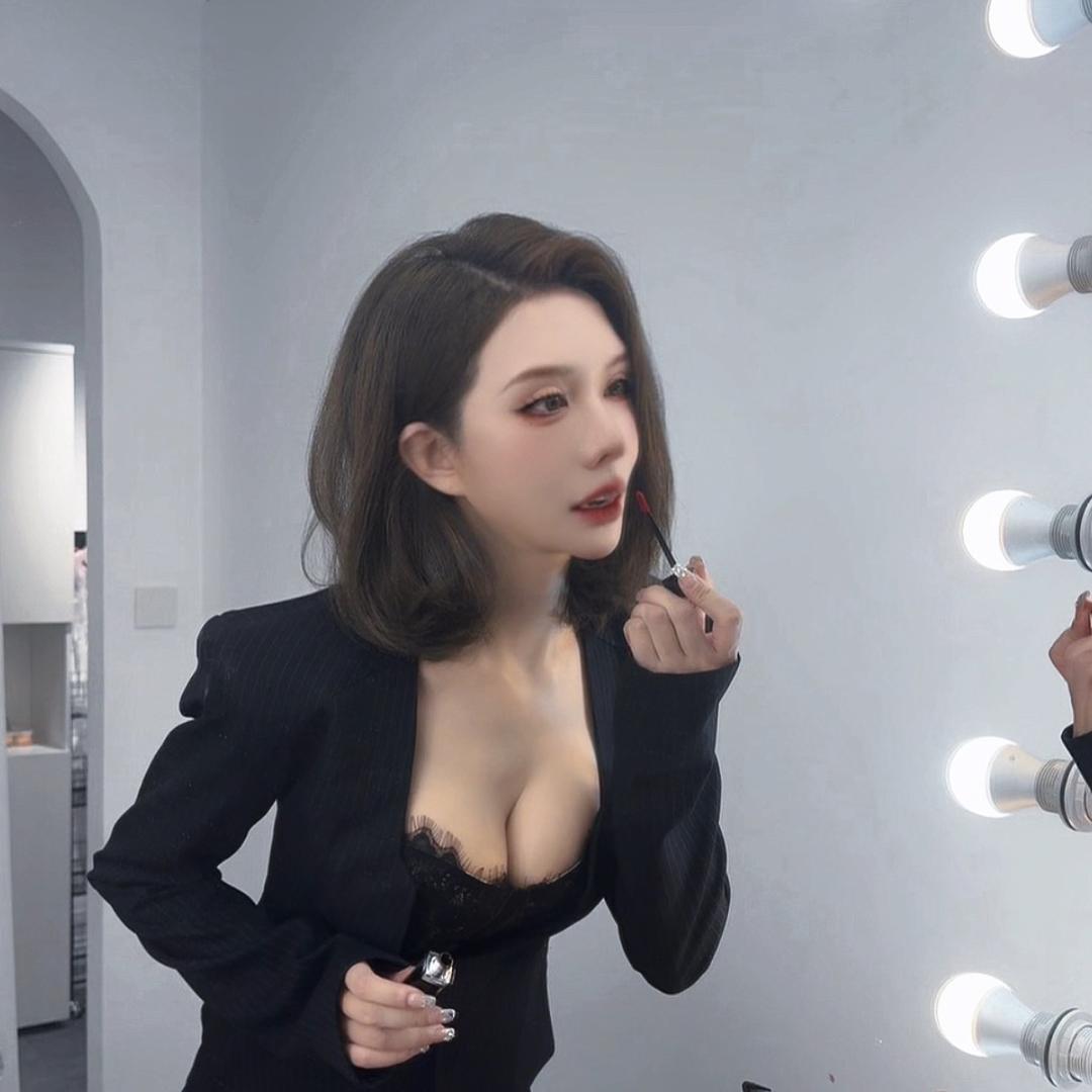 是李李吖💕
