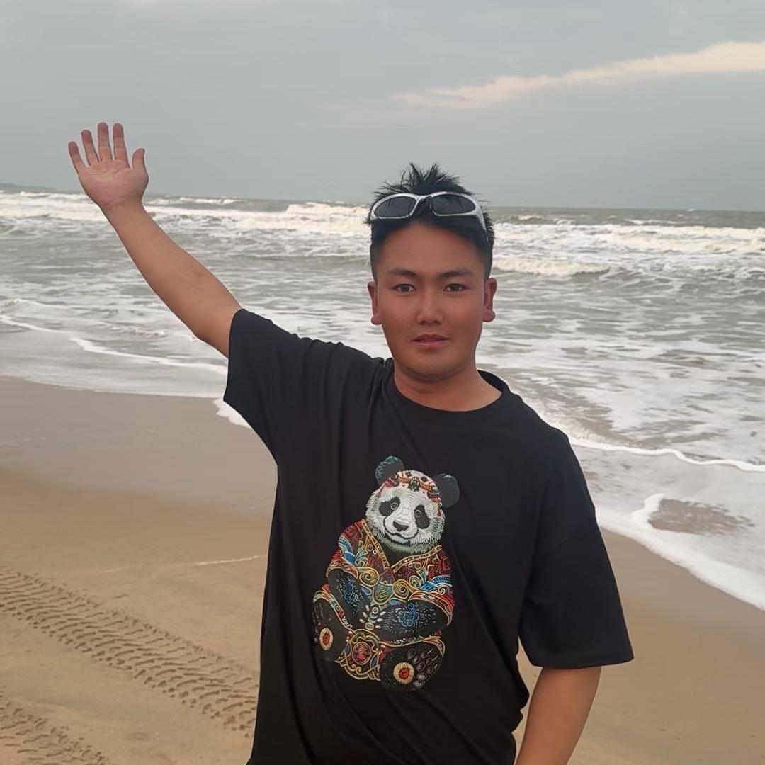 南加巴邓 （创业号）