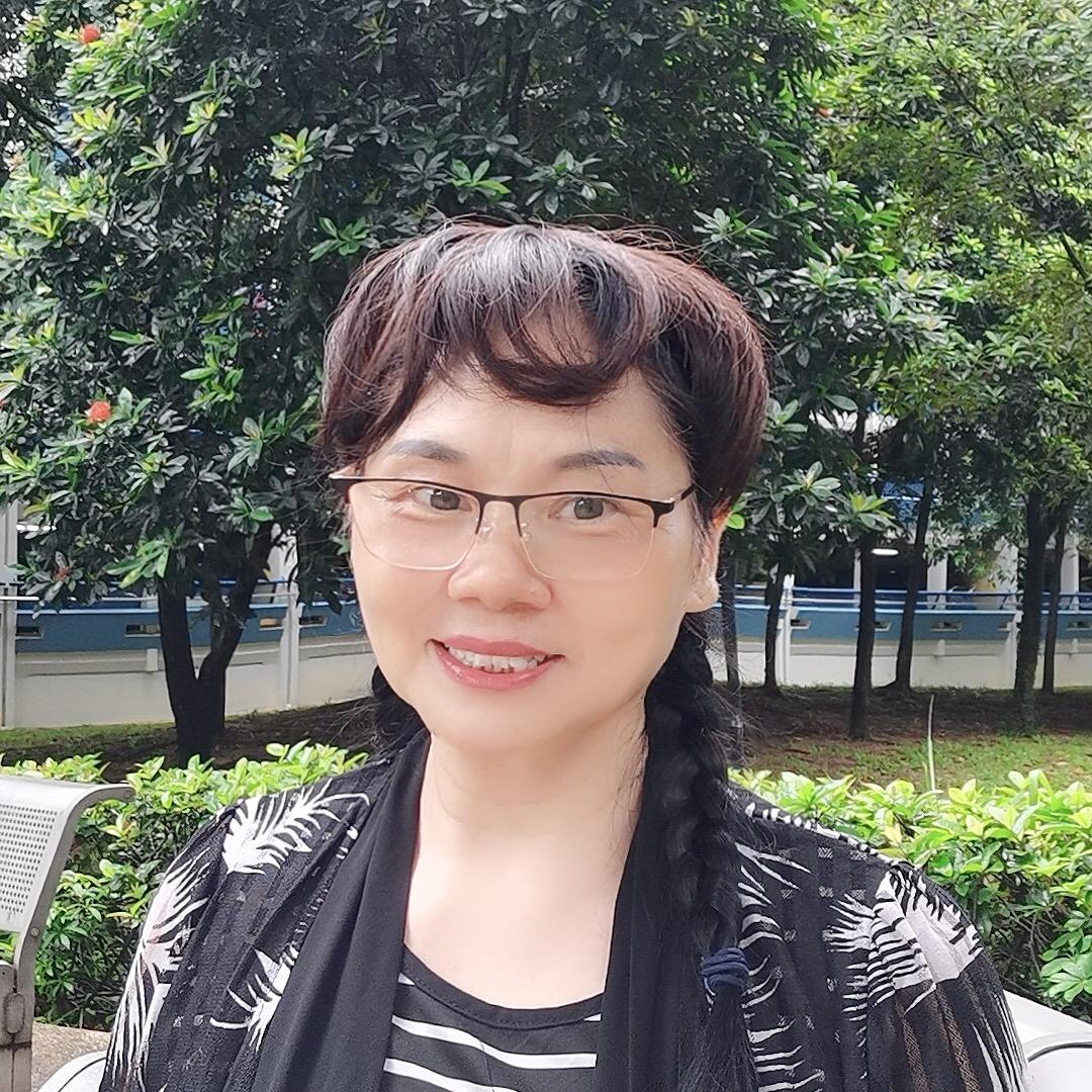 艳姐正能量